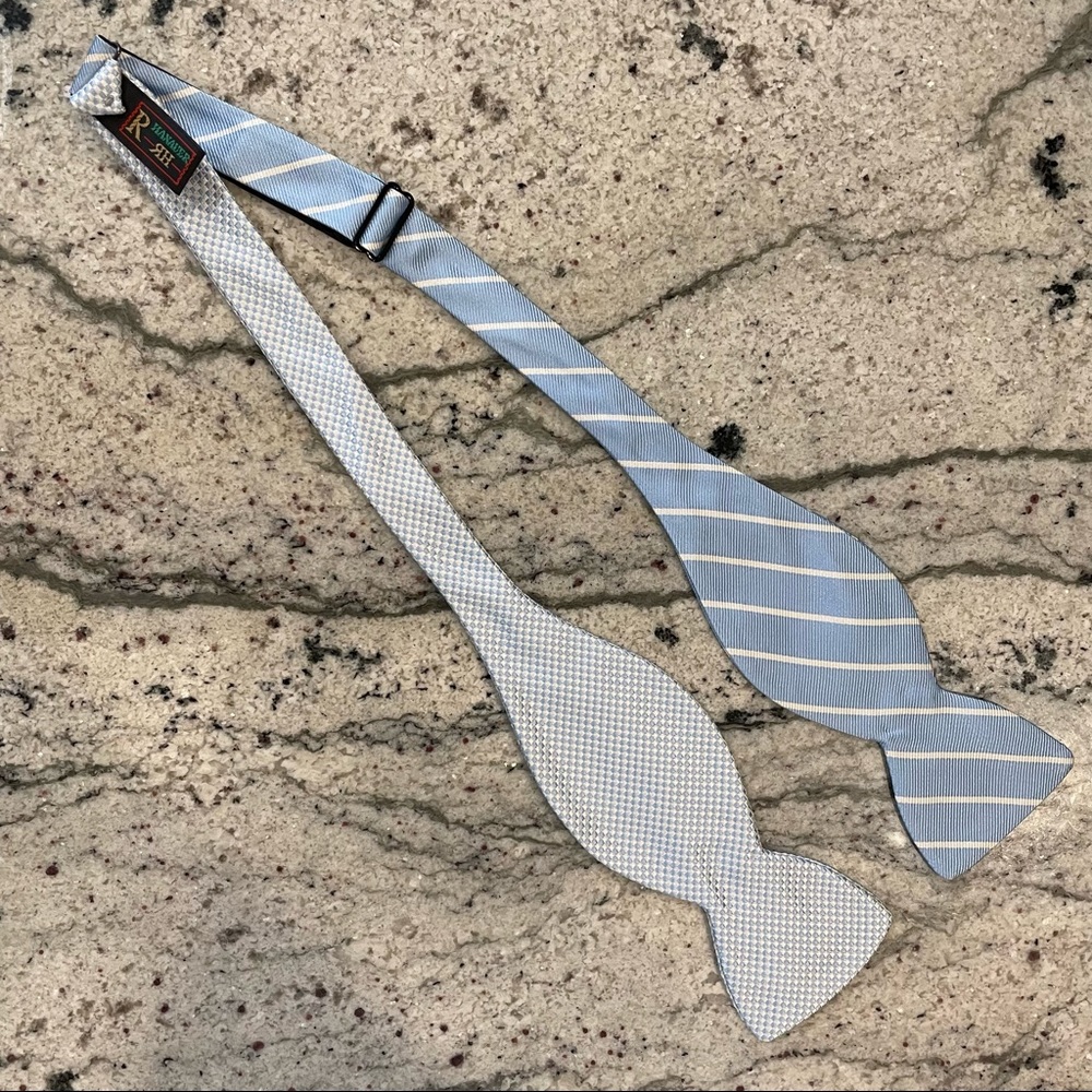 R. Hanauer Bow Tie